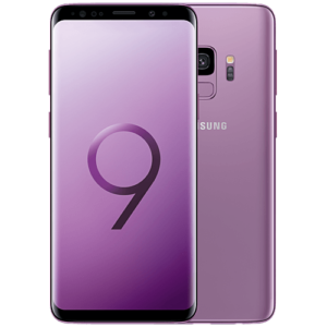 Samsung Galaxy S9