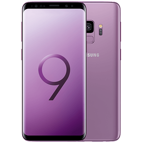 Samsung Galaxy S9