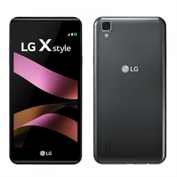 LG X style