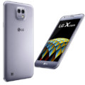 smartphone titanium lg design