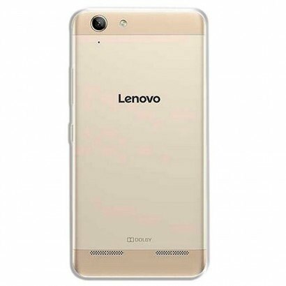 tras capa protetora para lenovo vibe k5 transparente