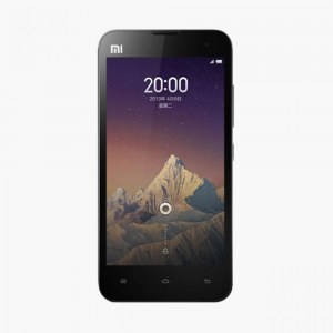 Xiaomi Mi 2