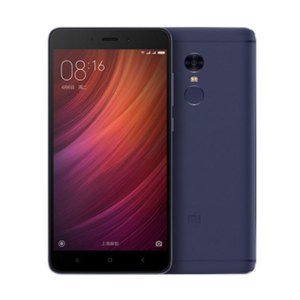 Xiaomi Redmi Note 4 (MediaTek)