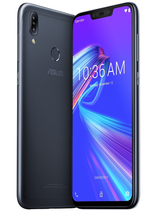 ASUS Zenfone Max M2 ZB633KL 1