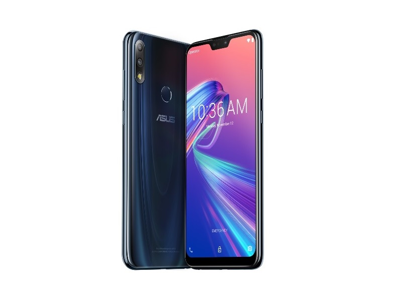 ASUS Zenfone Max Pro (M2) dan Zenfone Max (M2) Resmi Rilis di Rusia