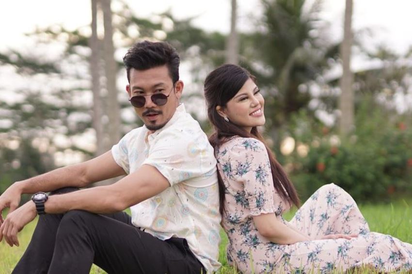 Berencana Menikah Akhir Tahun ini Denny Sumargo dan Dita Soedarjo Putus