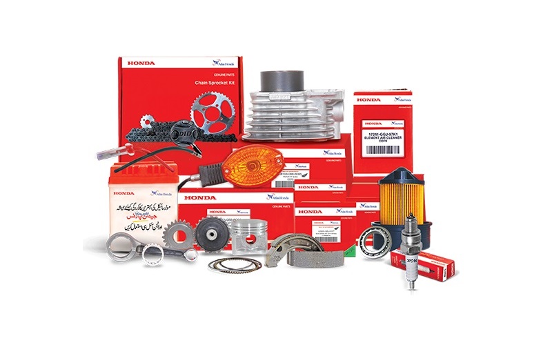 Bukalapak Jual Spare Part Motor Asli