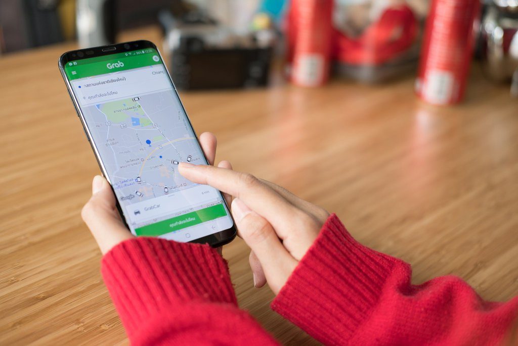 Cara Mengatasi Aplikasi Grab Yang Tiba tiba Berhenti di Android