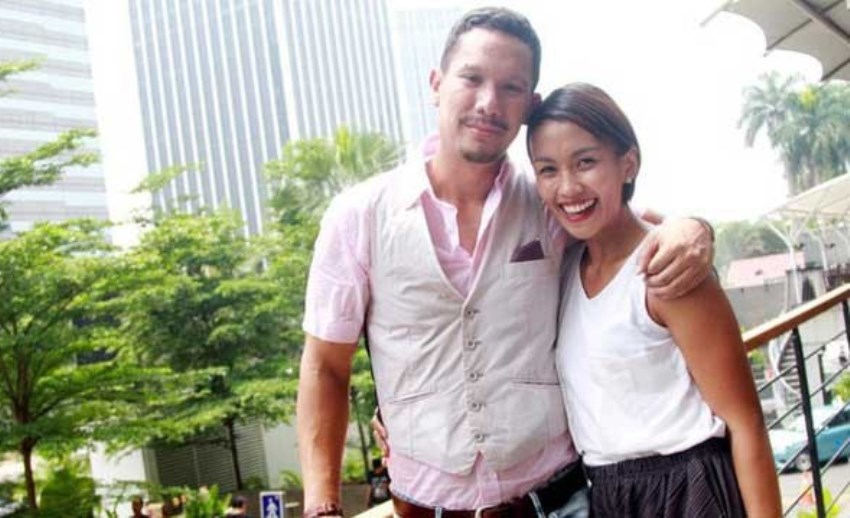 Diam Diam Melanie Putria Gugat Cerai Angga Maliq dEssential