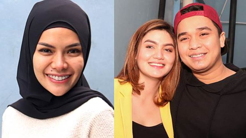 Dianggap Meresahkan Netezin Buat Petisi Tolak Billy Syahputra Hilda Vitria dan Nikita Mirzani Jadi Artis