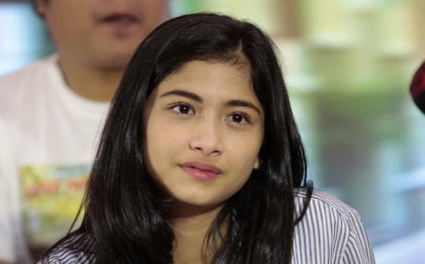 Diduga Ngamar Bareng Tubagus Chaeri Wardana Ini Sosok Artis Faye Nicole Jones