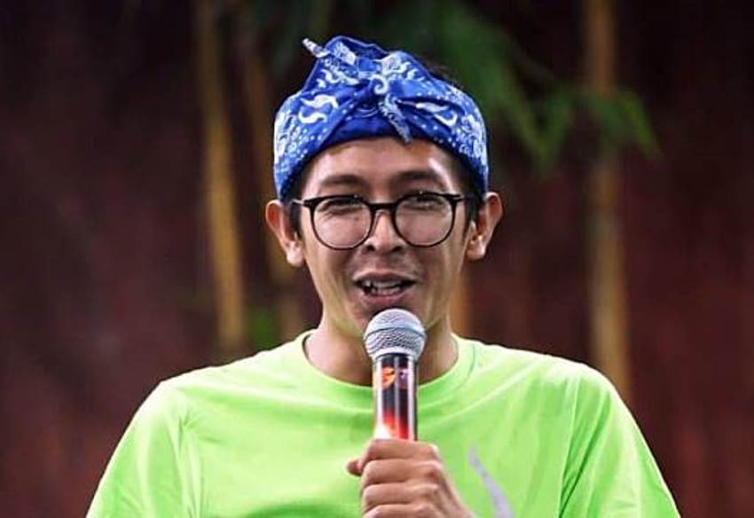Dua Anaknya Belum Ditemukan Jenazah Aa Jimmy dan Istri Dimakamkan Berdampingan