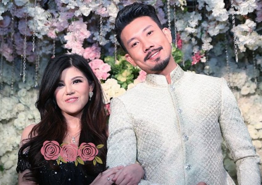 Gagal Menikah Dita Soedarjo Ungkap Penyebab Putusnya dengan Denny Sumargo