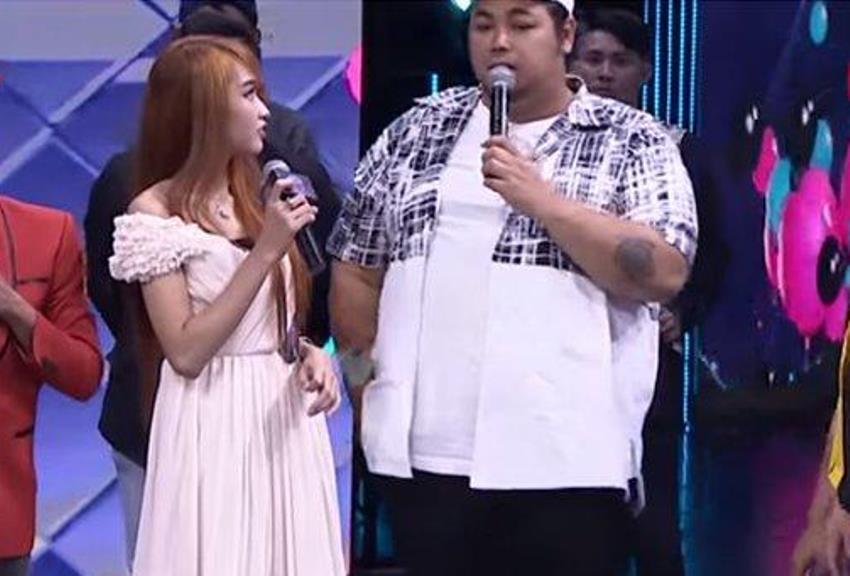 Geram Lihat Gaun yang Dipakainya Ivan Gunawan Larang Peserta ini Ikut Audisi Dangdut