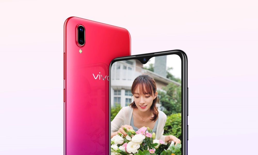 Dibuka Preorder, Harga Vivo Y93 di Indonesia Dilepas Rp2.5 Jutaan