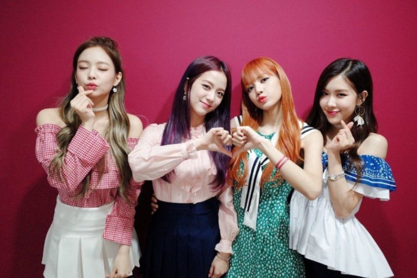 Hendak Gelar Konser di Indonesia Blackpink Miliki Satu Permintaan Khusus