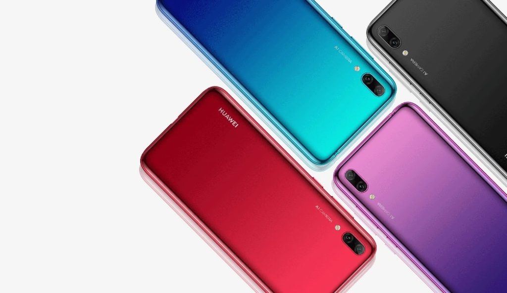 Bukan Kirin, Huawei Enjoy 9 Pekerjakan Chipset Snapdragon