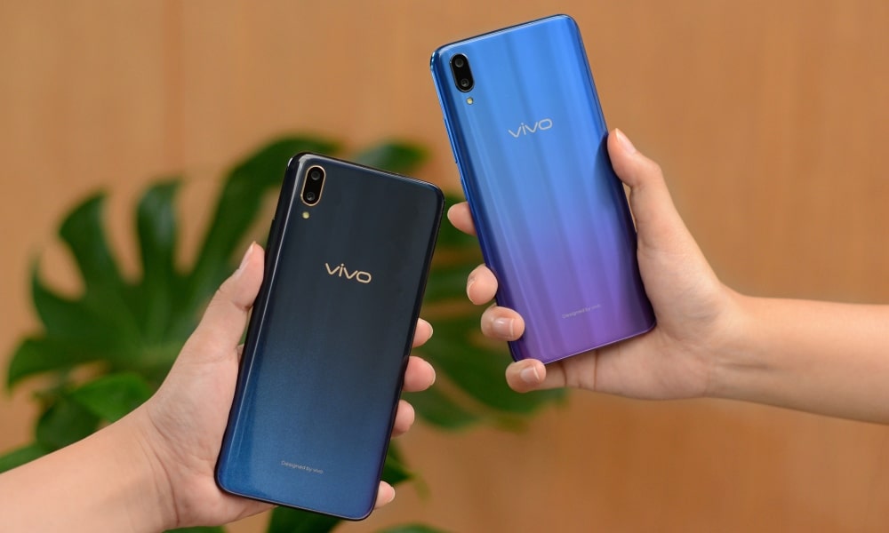 Bingung Cari Kado Tahun Baru? Smartphone Vivo Ini Bisa Jadi Pilihan Tepat