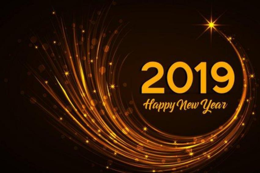 Kata Kata Mutiara Ucapan Selamat Tahun Baru 2019