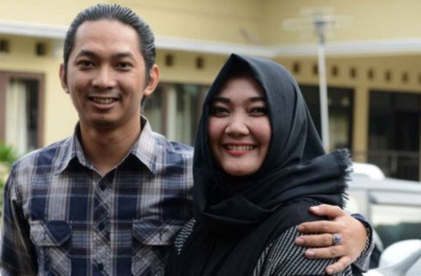 Lama Tak Ada Kabar Suami Penyanyi Religi Sulis Minta Doa untuk Sang Istri