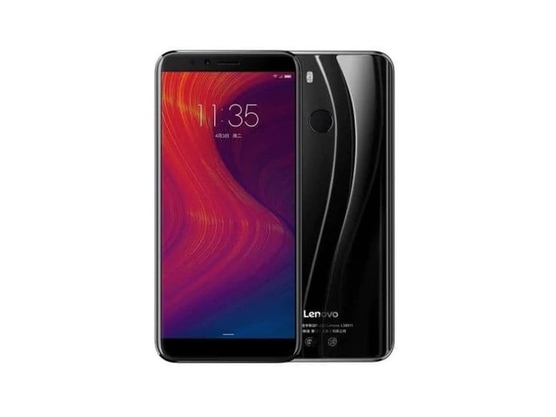 Lenovo K5 Play Indonesia