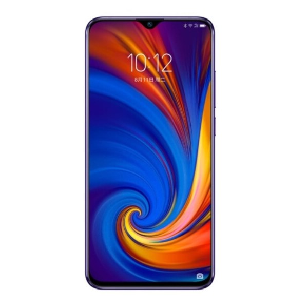 Lenovo Z5s