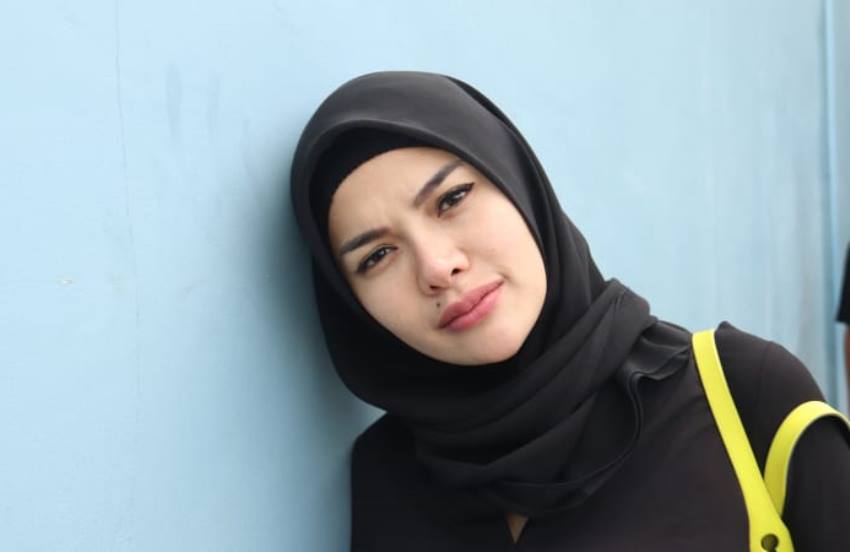 Lepas Hijab Nikita Mirzani Tuai Kritikan Begini Penampilannya Sekarang