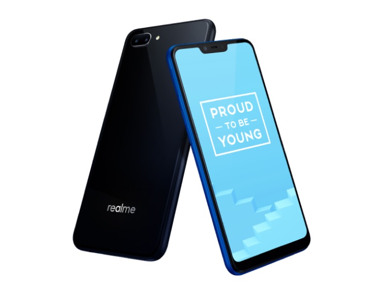 Realme C1