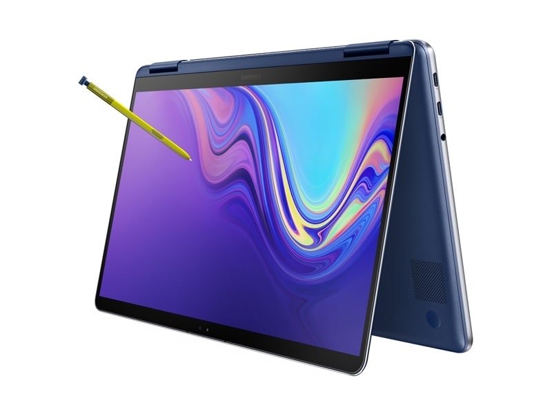 Samsung Resmi Hadirkan Notebook 9 Pen, Bagaimana Spesifikasinya?