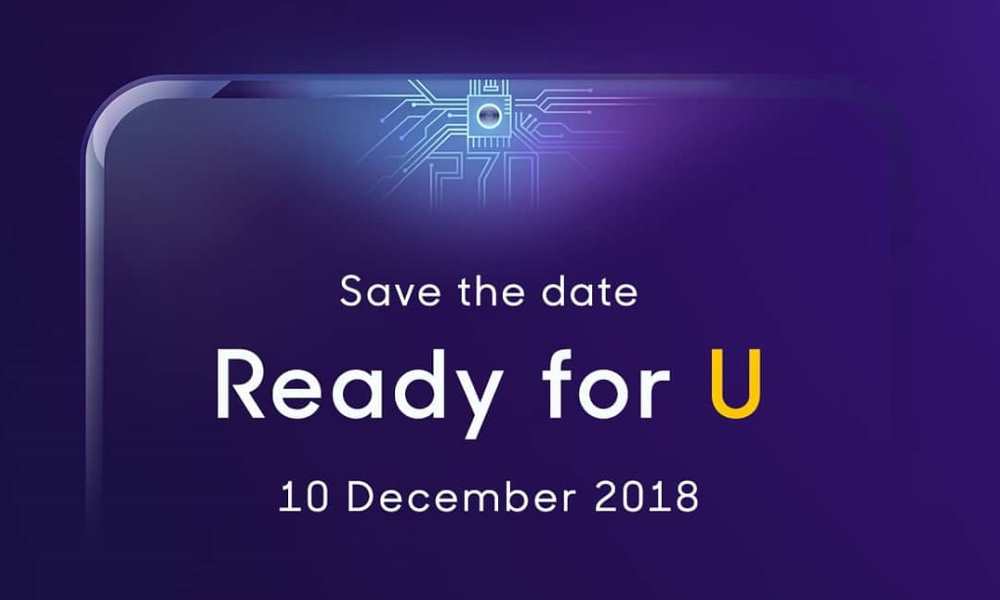 Tanggal Rilis Realme U1 Indonesia