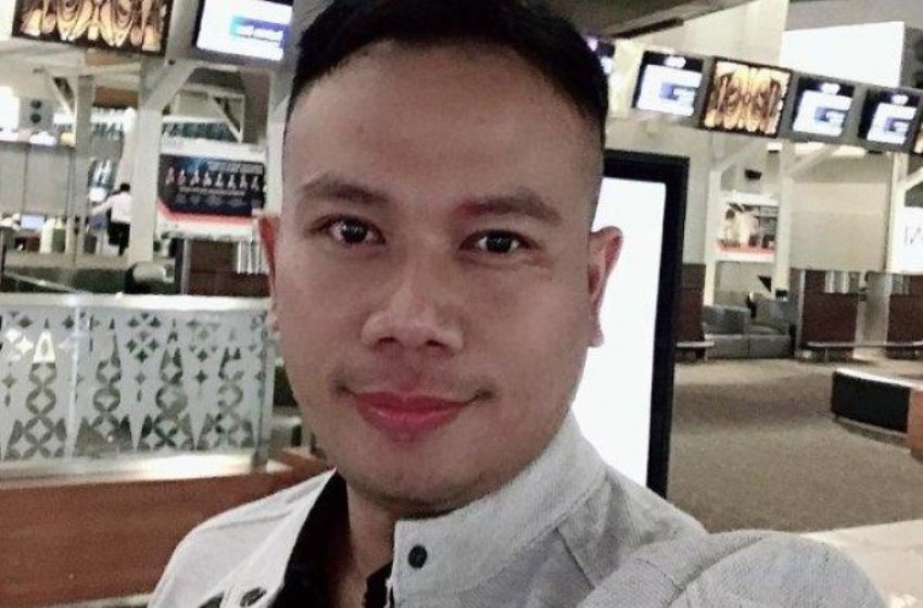 Tubuhnya Menderita Luka Luka Adik Vicky Prasetyo Jadi Korban Pengeroyokan