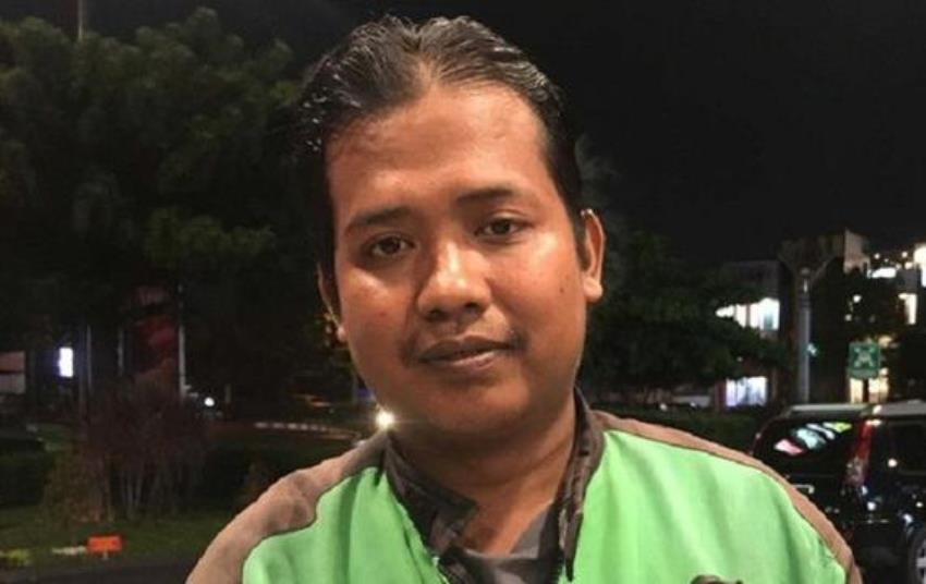 Viral Kisah Driver Ojek Online Dapat Mini Cooper Rp 12 Ribu dari Online Shop saat Harbolnas