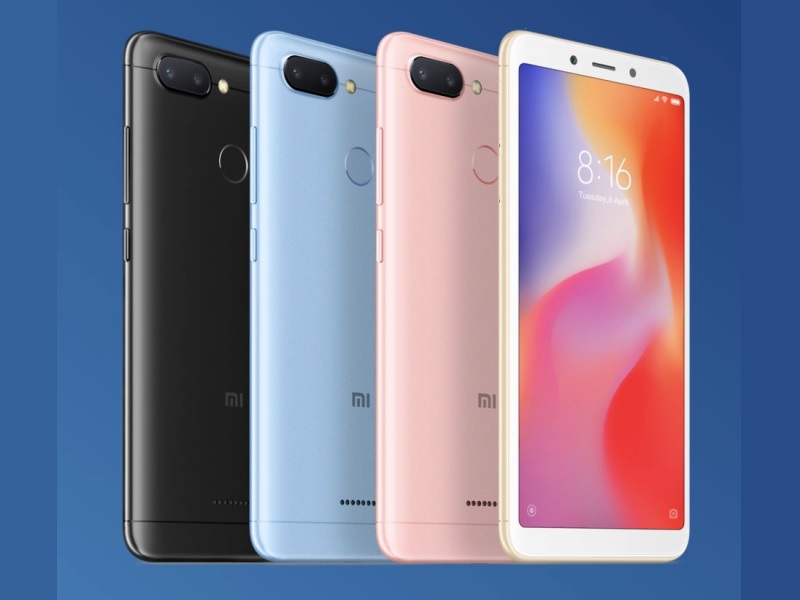 Tiga Ponsel Xiaomi Disertifikasi, Seri Redmi 7?