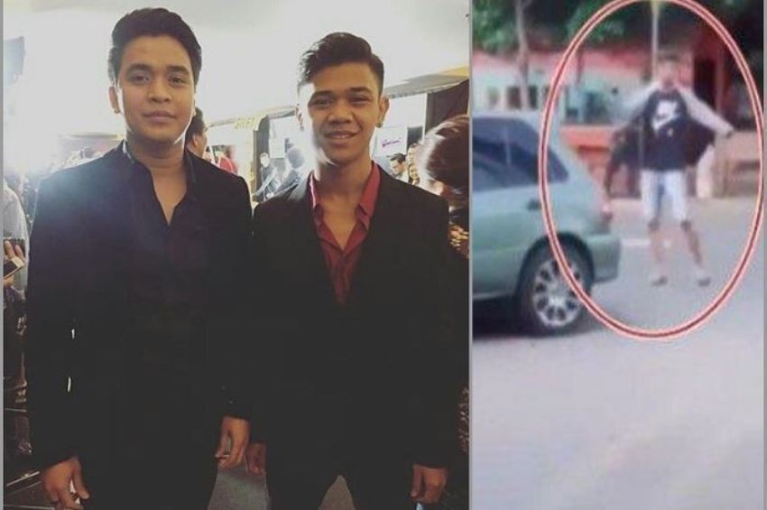 Beredar Video Tukang Parkir yang Disebut Adik Billy Syahputra Begini Respon Mak Vera