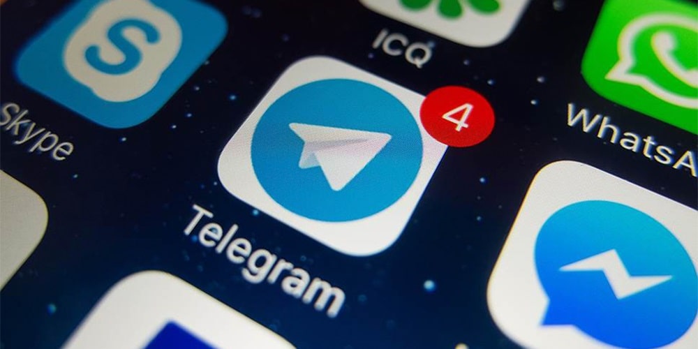 Cara Mengatasi Aplikasi Telegram Yang Berhenti di Android