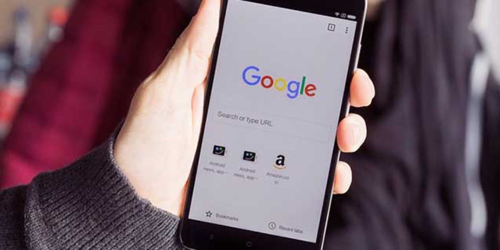 Cara Mengatasi Google Chrome Yang Tidak Bisa Dibuka di Android