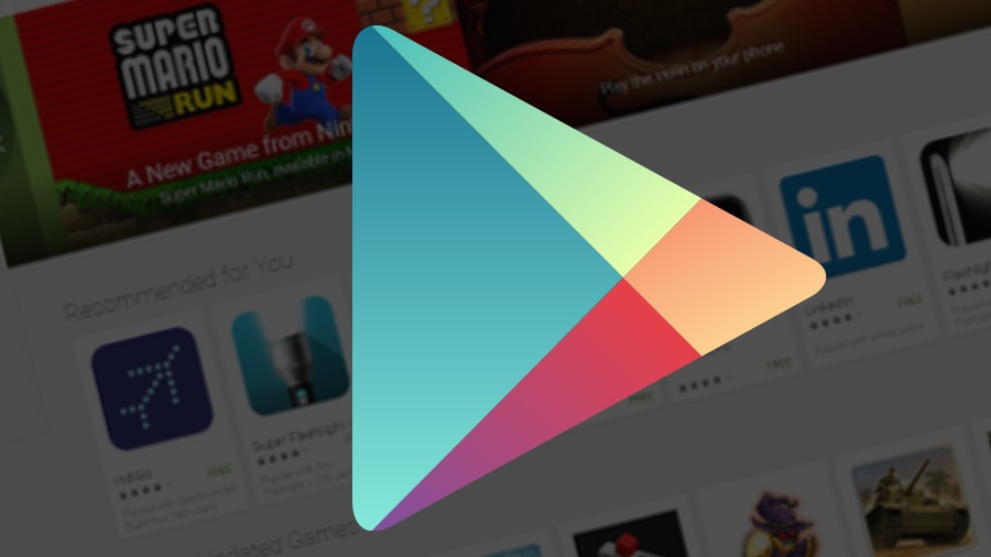 Cara Mengatasi Google Play Store Yang Bermasalah