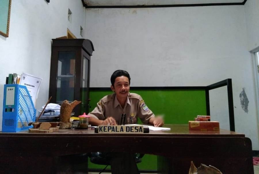 Cuaca Ekstrim Berpotensi Membahayakan Keselamatan Umum Ini Imbauan Pemdes Cisontrol