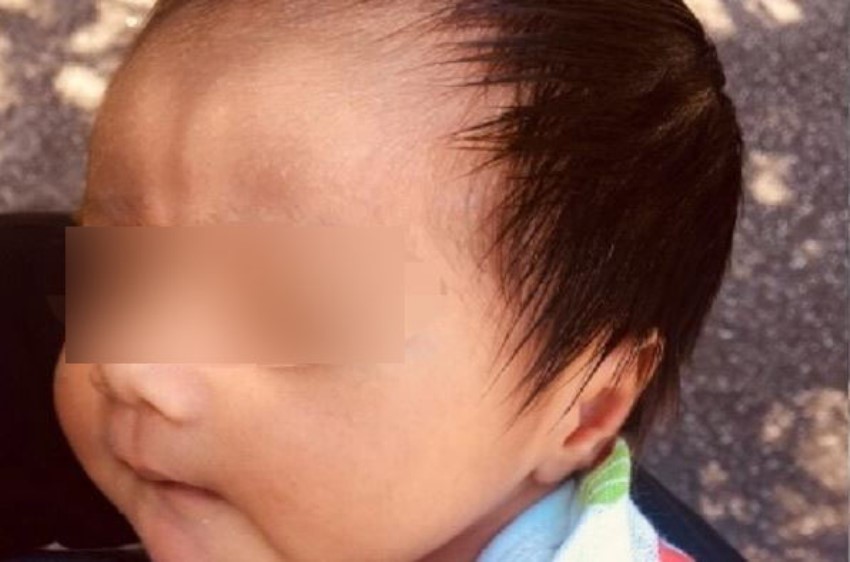 Ingin Anak Perempuannya Duduk di Depan saat Ujian Sekolah, Pria ini Beri Nama AA Ingin Anak Perempuannya Duduk di Depan saat Ujian Sekolah Pria ini Beri Nama AA