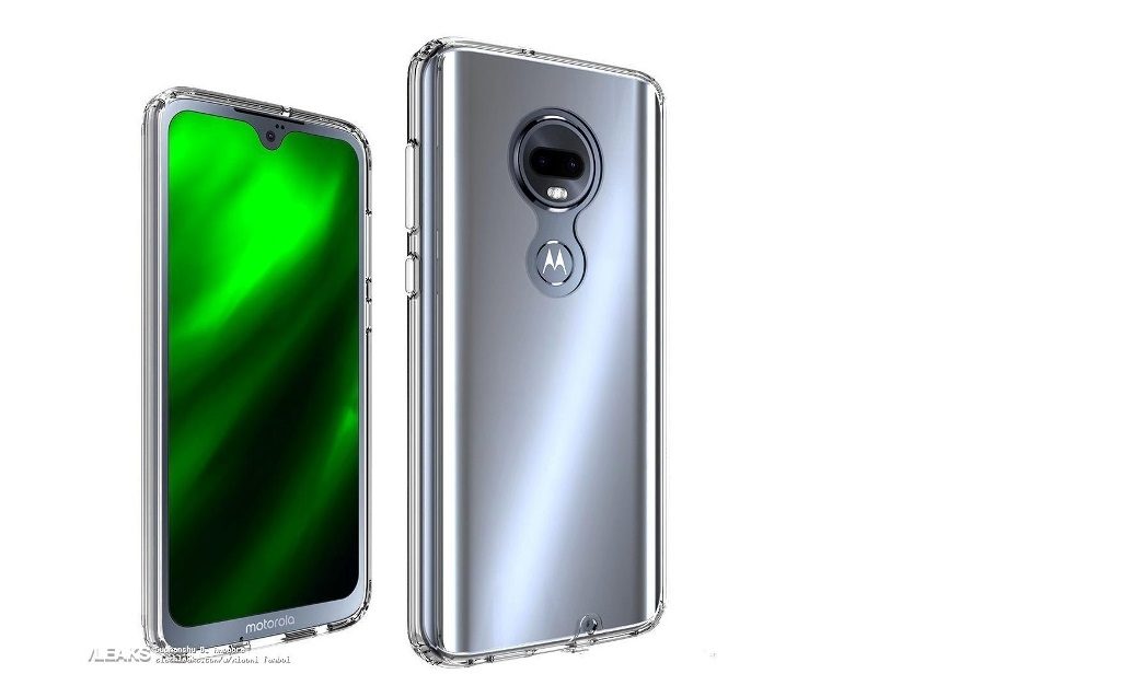 Motorola Moto G7