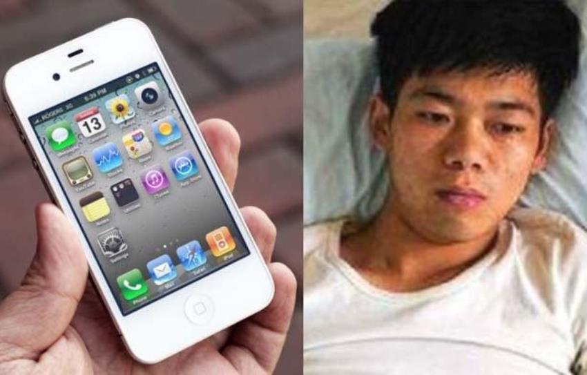 Nekat Jual Ginjal Demi Beli iPhone Nasib Pria ini Berakhir Memilukan