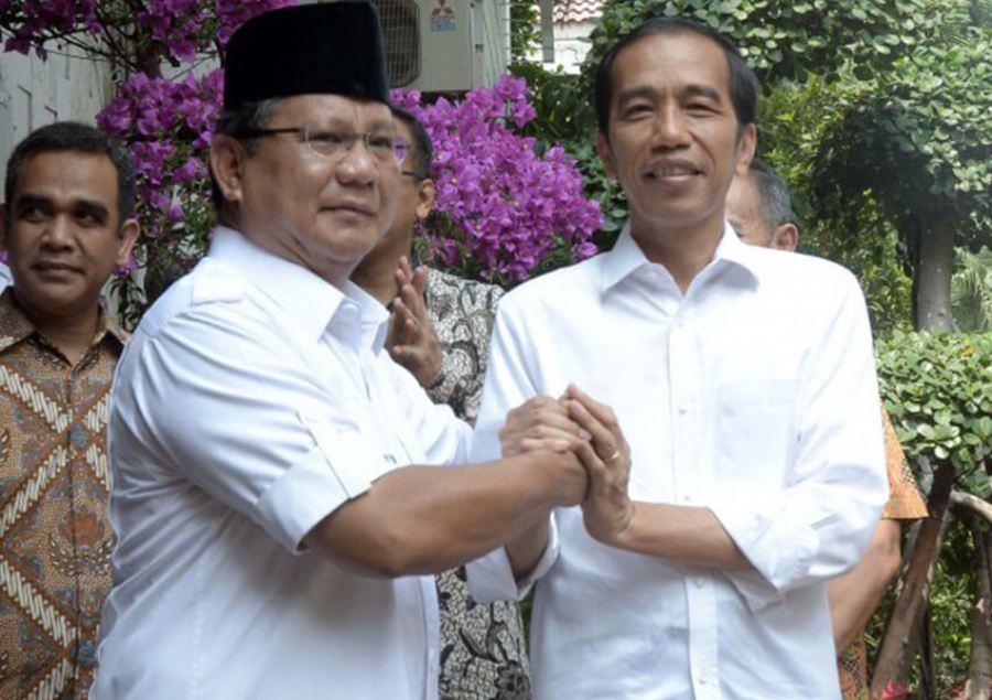 Prabowo dan Jokowi Bisa Ngaji Ini Kata Guru Mereka