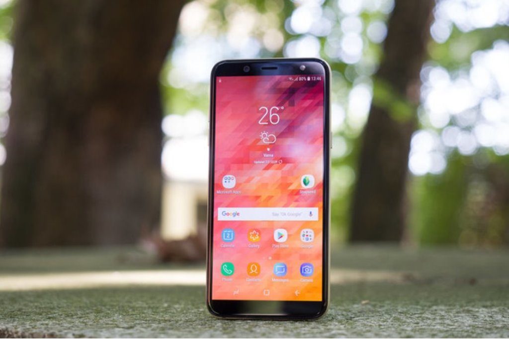 Samsung Galaxy A50 Dibekali 6GB RAM dan Baterai Kakap