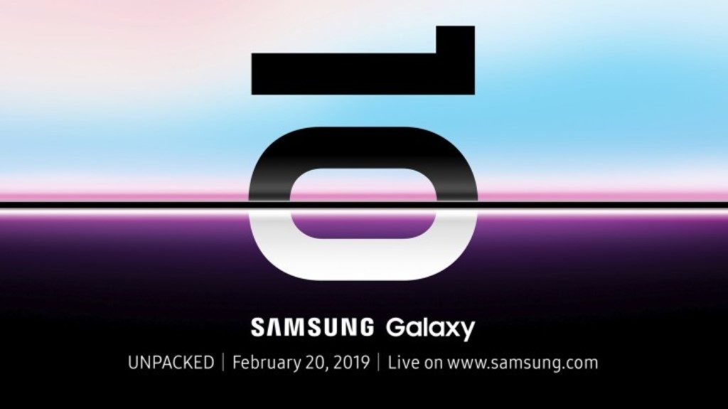 Samsung Galaxy S10 Meluncur 20 Februari, Versi 5G Dibekali Baterai Jumbo