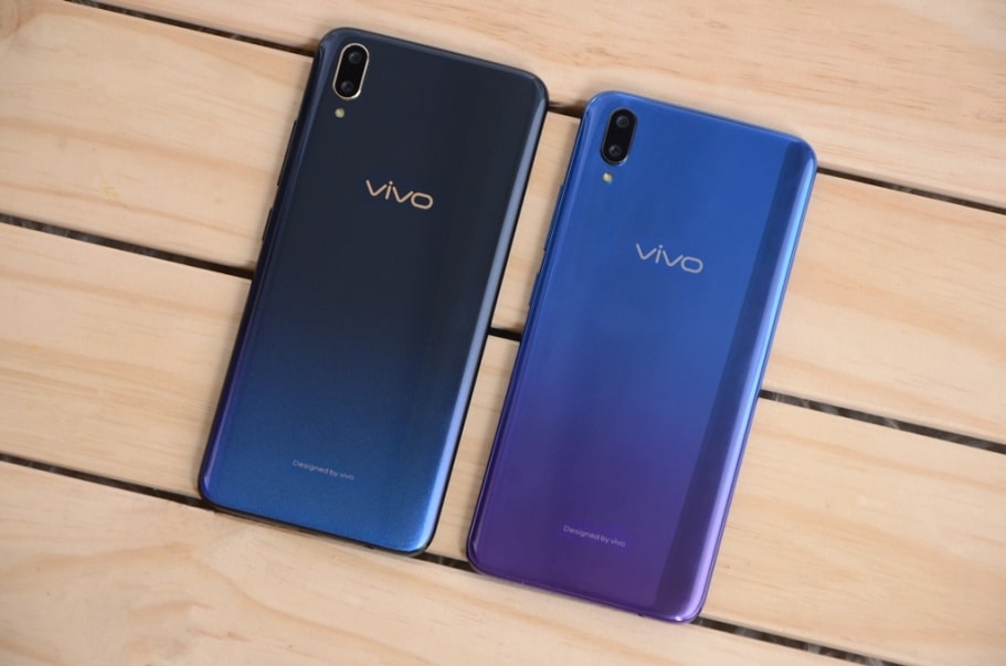 Vivo Sabet Berbagai Penghargaan Dalam dan Luar Negeri