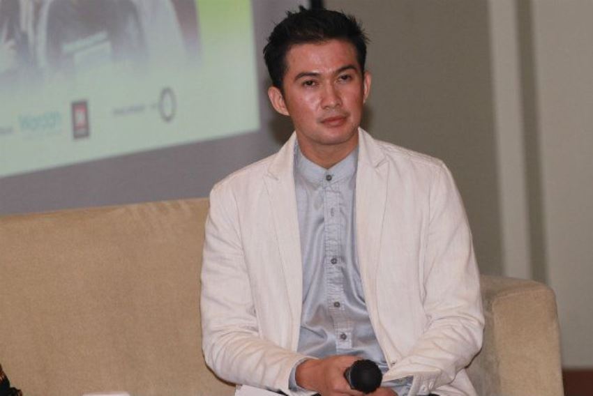 Tak Diketahui Keberadaannya Presenter Mandala Shoji Jadi Buronan Kasus Pelanggaran Pemilu