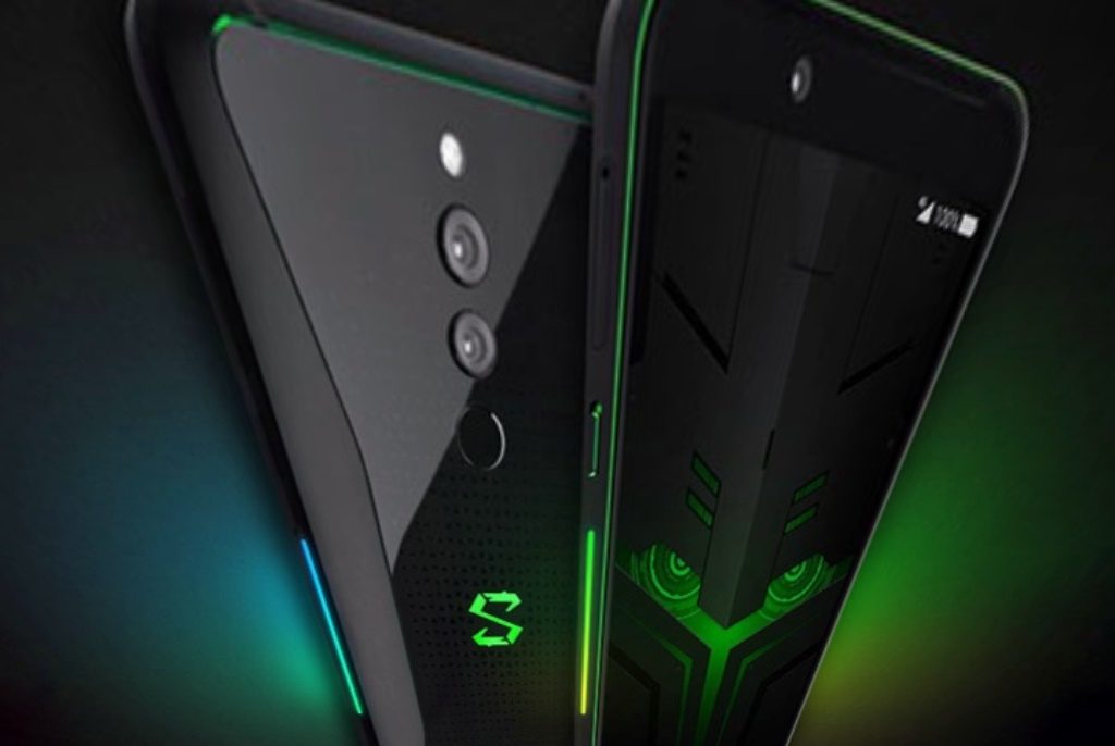 Xiaomi Black Shark Skywalker Tampilkan Snapdragon 855 di GeekBench