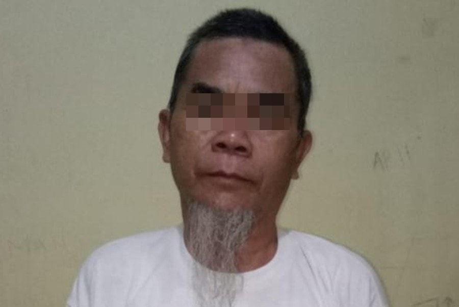 Cabuli 9 Siswinya di Kelas Oknum Guru Agama di Kaltim Perlihatkan Film Porno dan Raba Kemaluan Korban