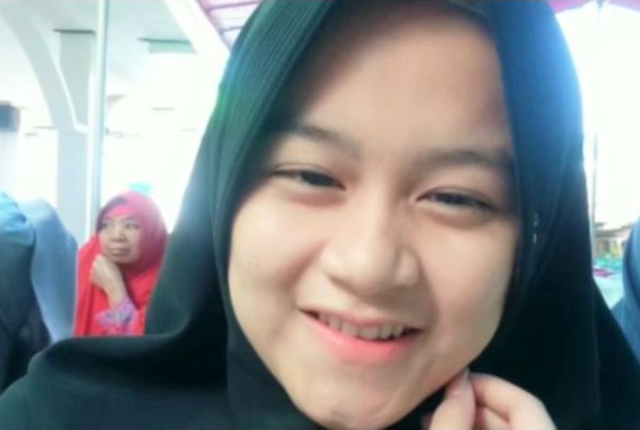 Dijodohkan Hilda Fauziah Gadis Manis Asal Tasikmalaya Minggat dari Rumah 3 Bulan Silam