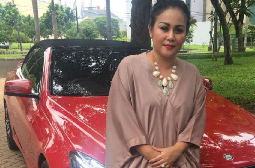 Dituding Suka Main Judi Mak Vera Mantan Manajer Almarhum Olga Syahputra Buka Suara